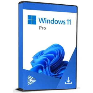 Windows 11 Pro Cd Key Retail Microsoft Global 500x500
