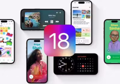 Apple Ios 18